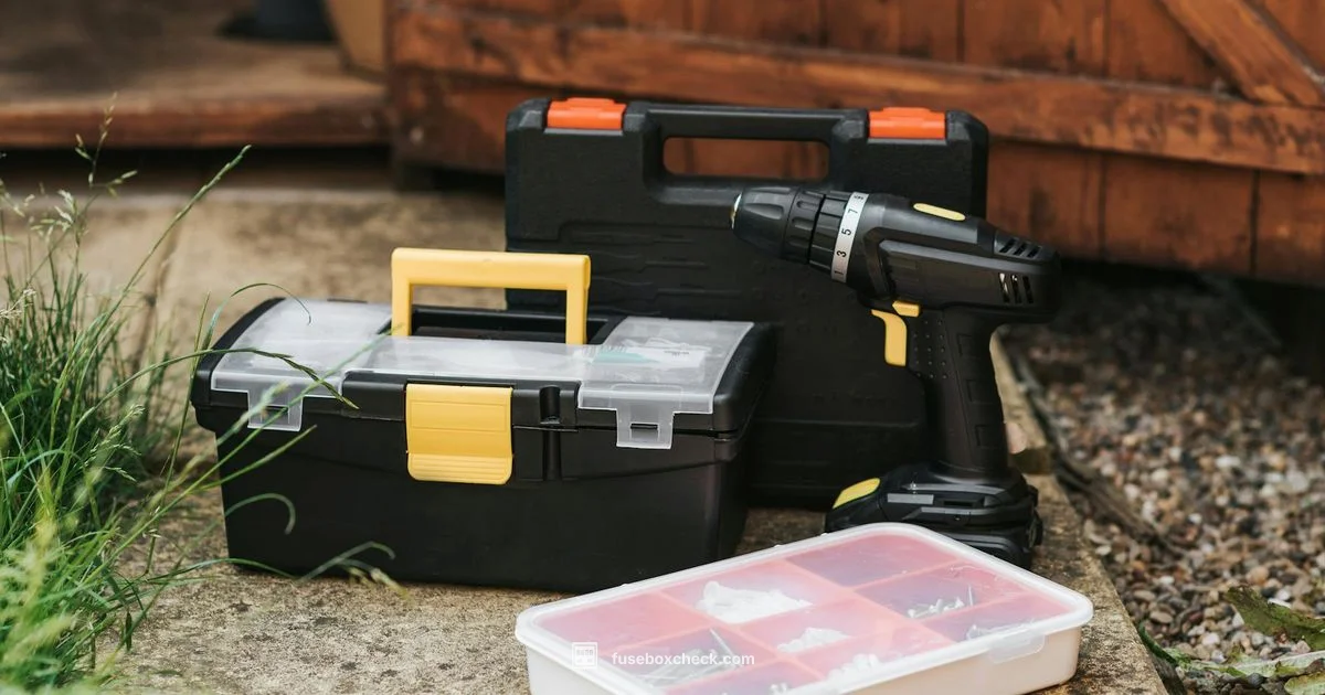 Fuse Box Location - FuseBoxCheck