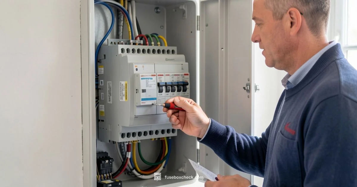 Fuse Box Cost Guide - FuseBoxCheck