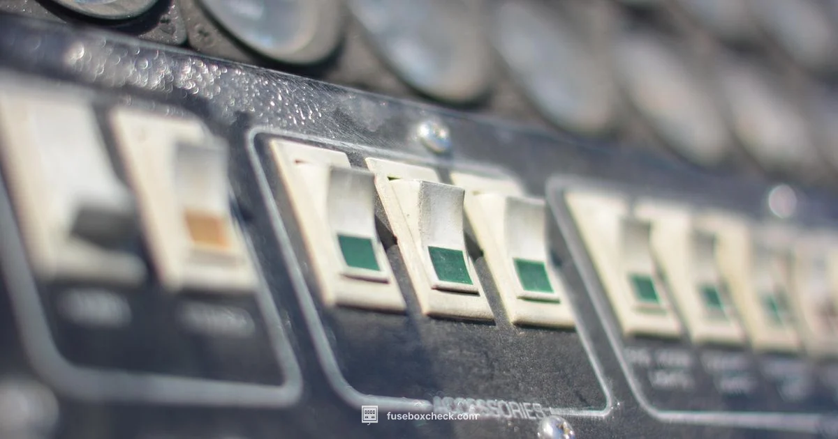 Fuse Box Testing Fuse Box Testing - FuseBoxCheck