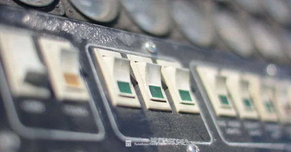 Fuse Box Testing - FuseBoxCheck