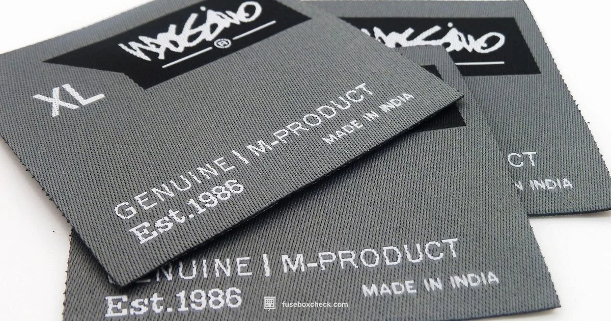 H Mark on Fuse H Mark on Fuse - FuseBoxCheck