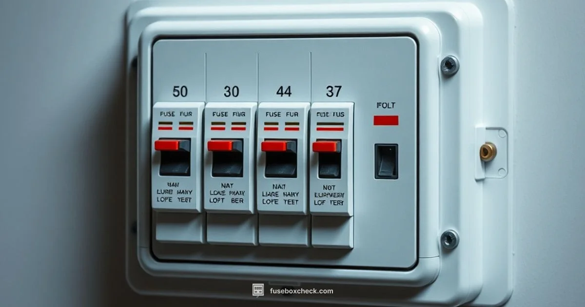 Fuse Box Safety - FuseBoxCheck