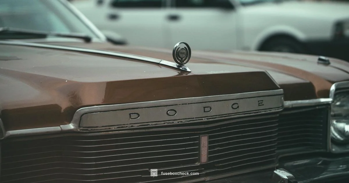 Durango Fuse Box - FuseBoxCheck