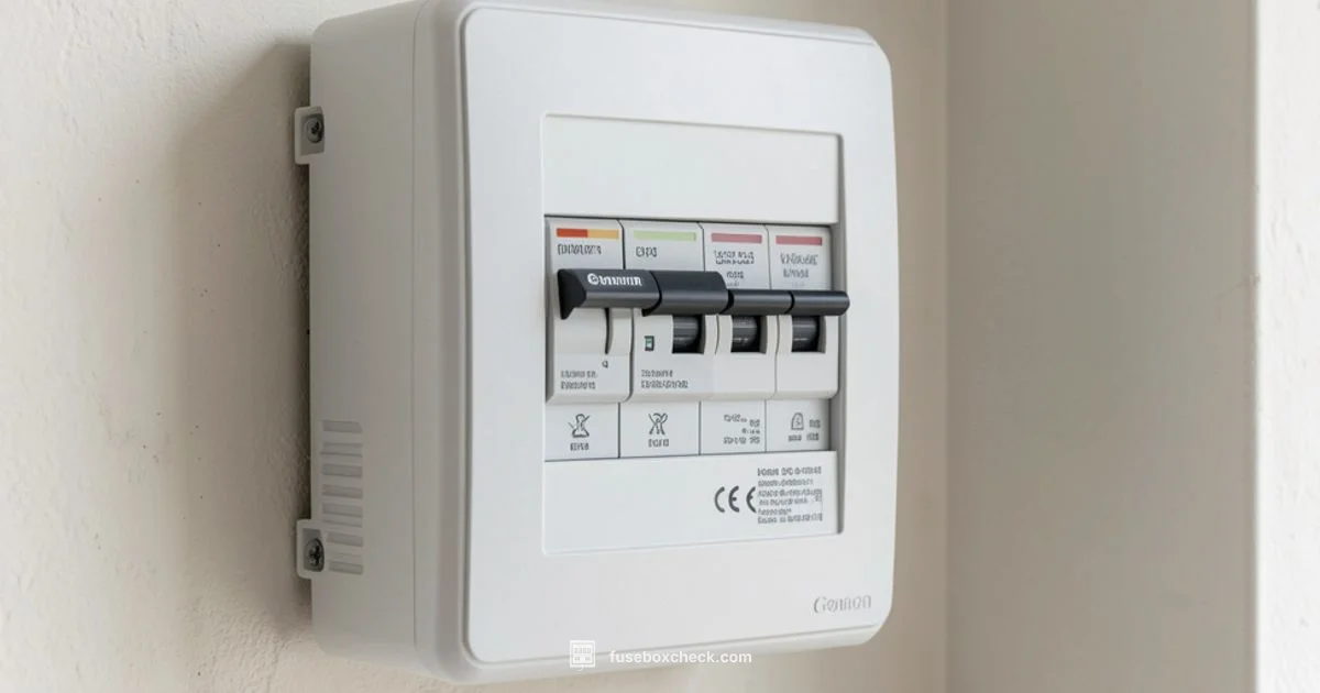 Fuse Box Location - FuseBoxCheck