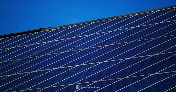 PV Fuse Guide - FuseBoxCheck