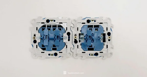 Fuse Box vs Breaker - FuseBoxCheck