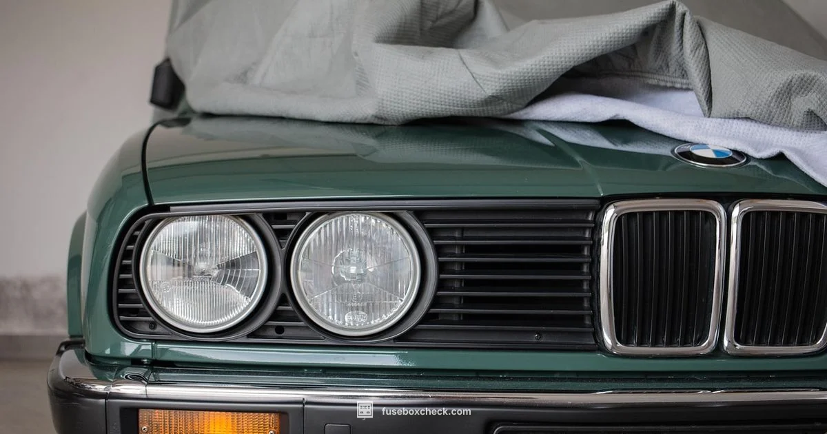 Fuse Box Diagram Fuse Box Diagram - FuseBoxCheck