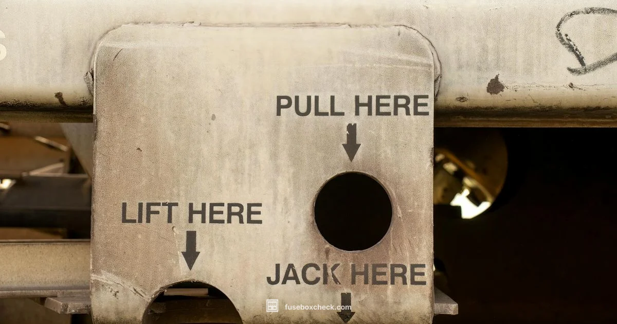 Fuse Box Amps Explained - FuseBoxCheck