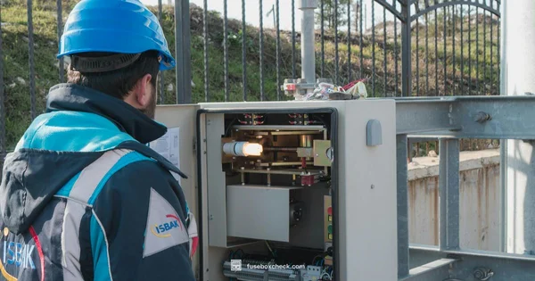 Reset Fuse Box - FuseBoxCheck