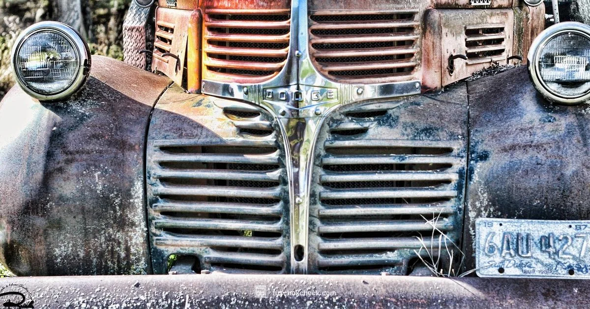 Under-Hood Fuse Box - FuseBoxCheck