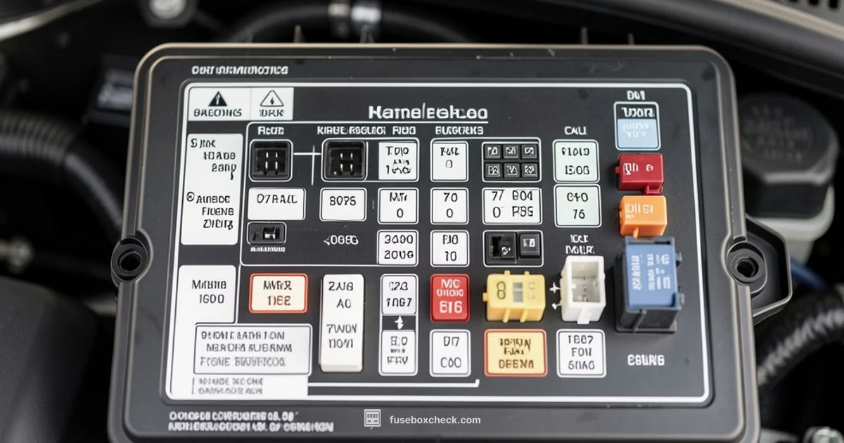 Malibu Fuse Box Diagram Malibu Fuse Box Diagram - FuseBoxCheck