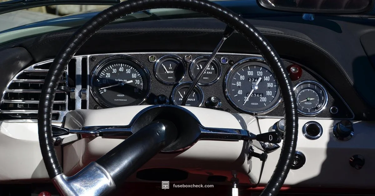 DS3 Fuse Box Guide - FuseBoxCheck