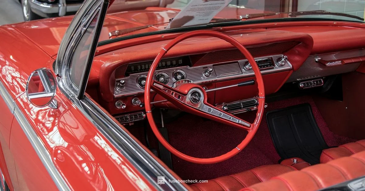 Car Relay Fuse Box Car Relay Fuse Box - FuseBoxCheck