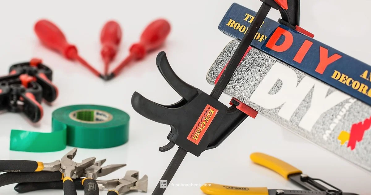 Fuse Box Safety - FuseBoxCheck