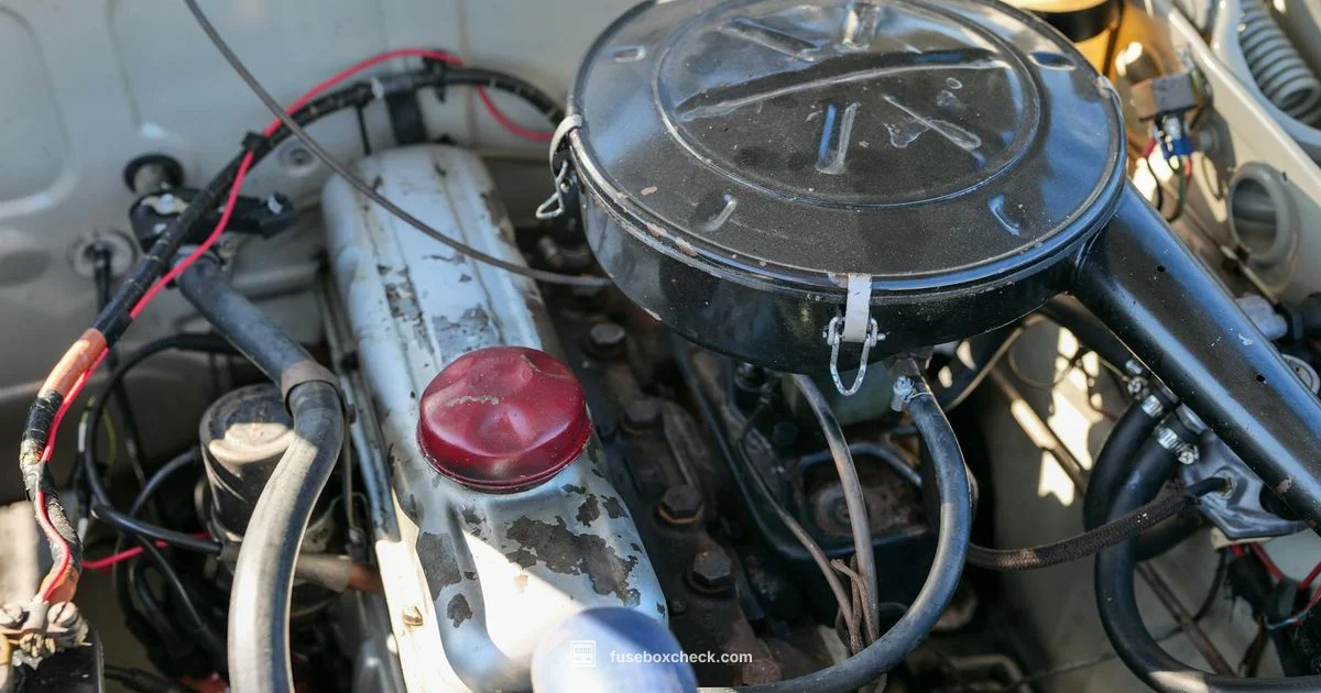 Camry Fuse Box Guide - FuseBoxCheck