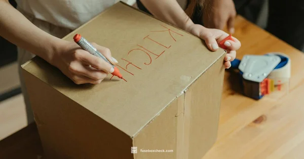 2011 Fuse Box Diagram - FuseBoxCheck