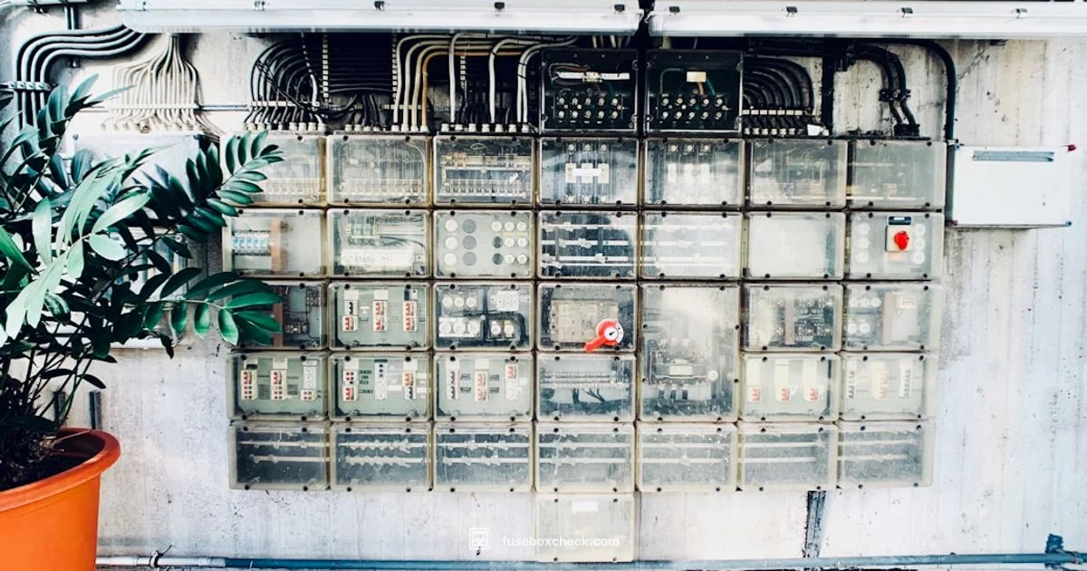 Fuse Box Types - FuseBoxCheck