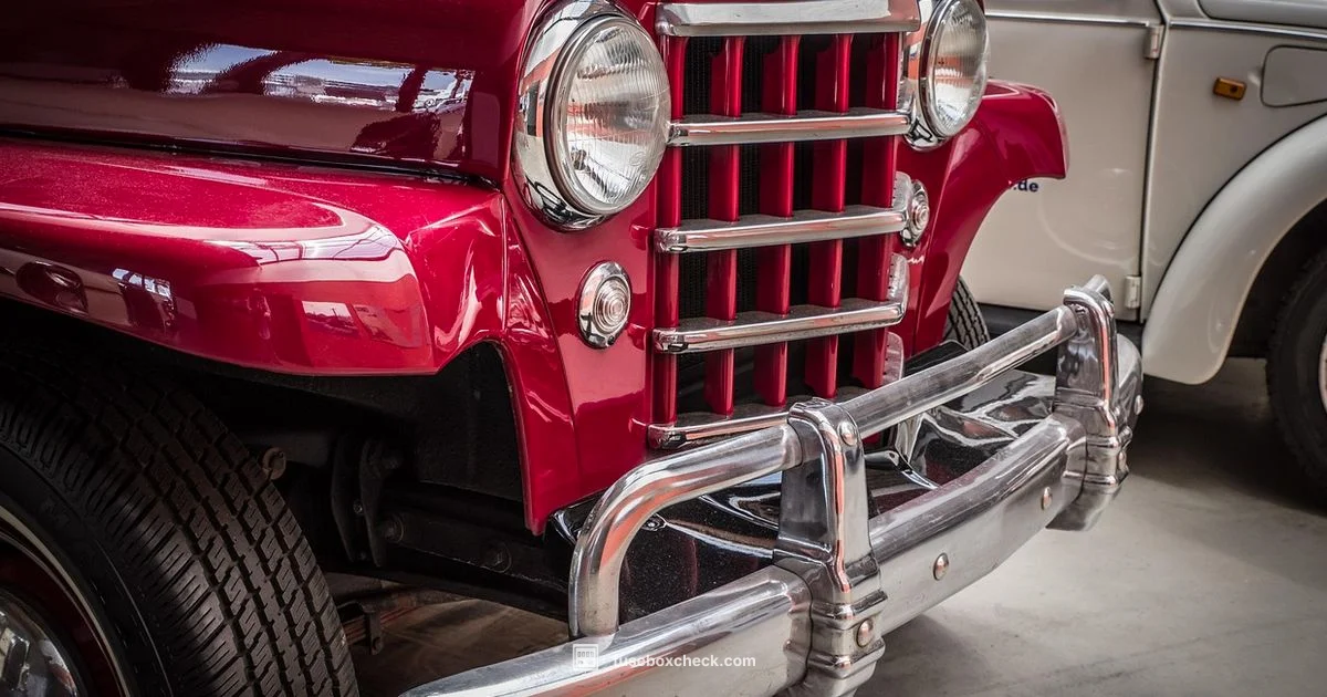 Jeep Patriot Fuse Box Jeep Patriot Fuse Box - FuseBoxCheck