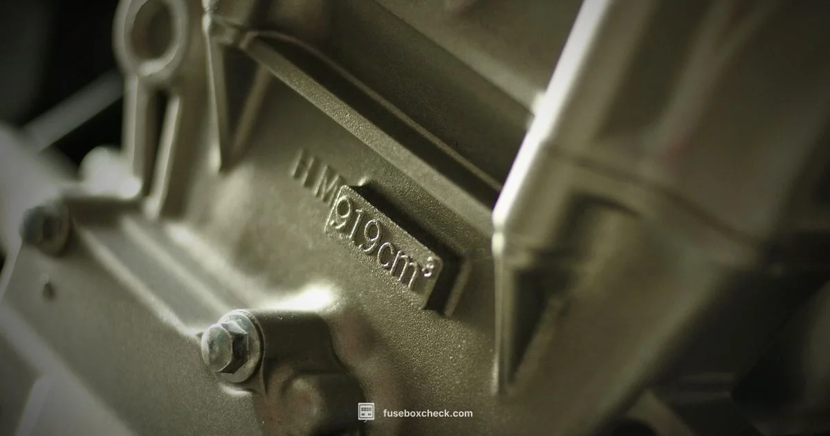 CR-V Fuse Diagram - FuseBoxCheck