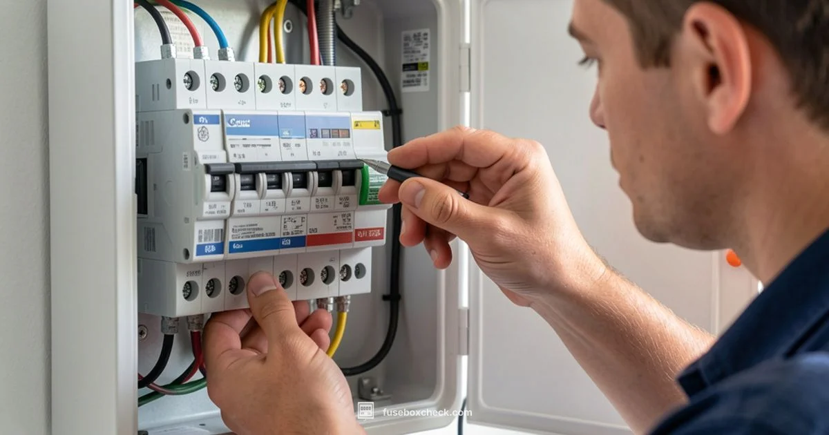 Relay Fuse Box - FuseBoxCheck