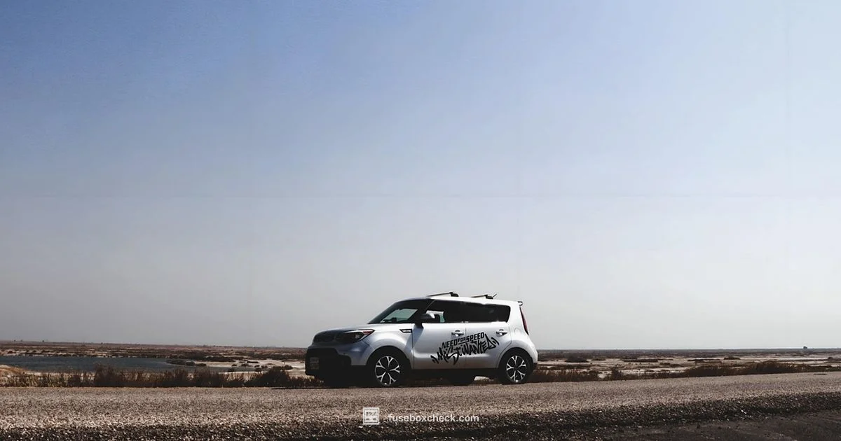 Fuse Box Basics - FuseBoxCheck