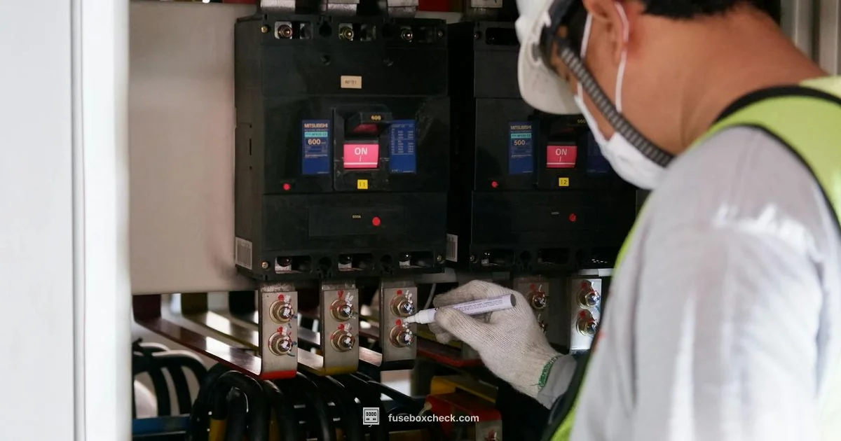 Fuse Box Locations Fuse Box Locations - FuseBoxCheck