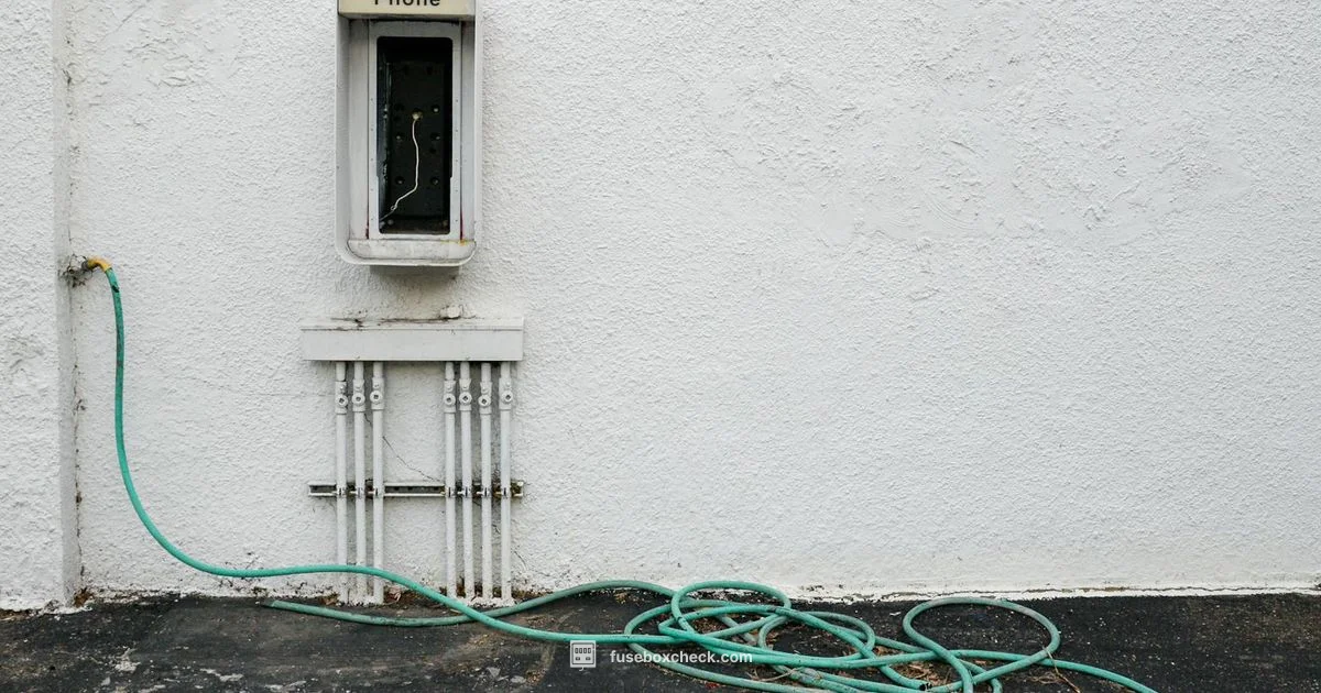 2c7t 14a067 ap Fix - FuseBoxCheck