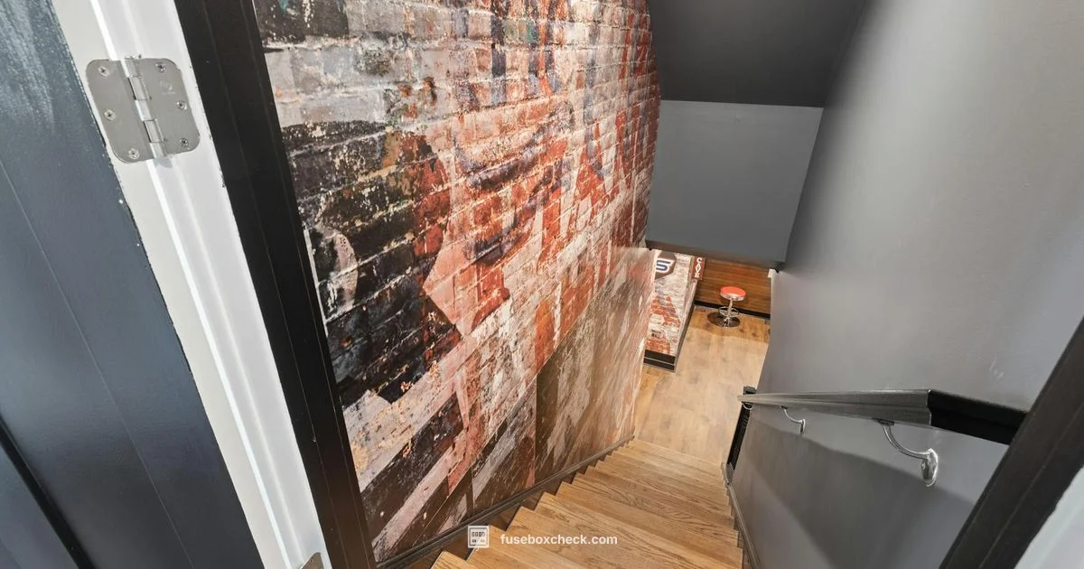 Fuze Box Sizing - FuseBoxCheck