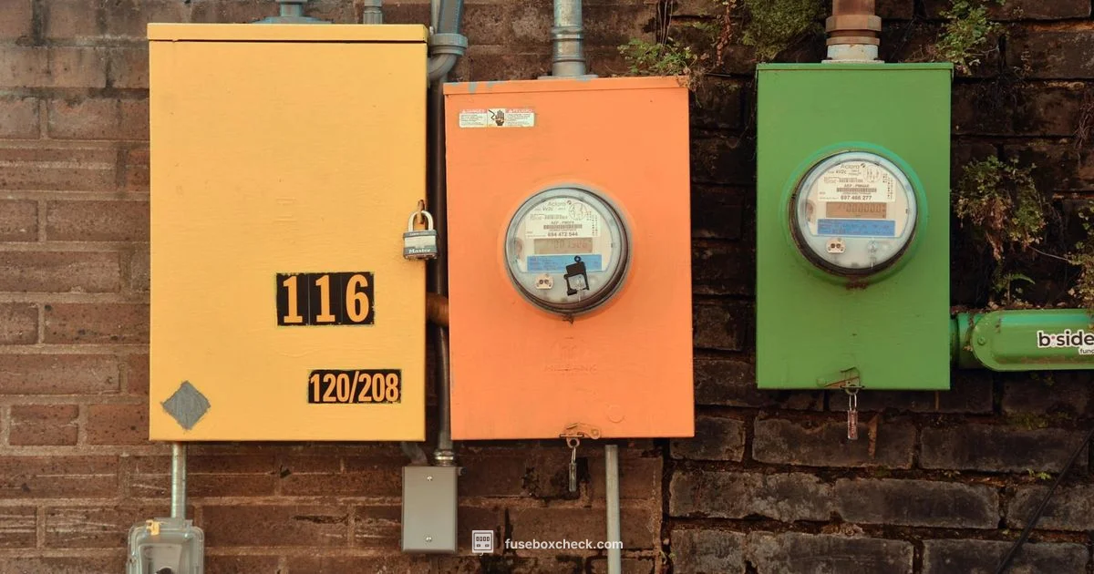 Fuse Box Essentials - FuseBoxCheck