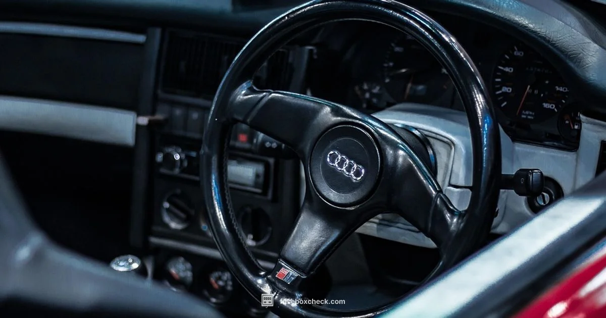 A3 8P Fuse Box Guide A3 8P Fuse Box Guide - FuseBoxCheck