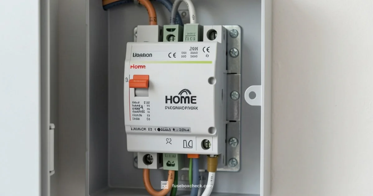 Panel Grounding Basics - FuseBoxCheck