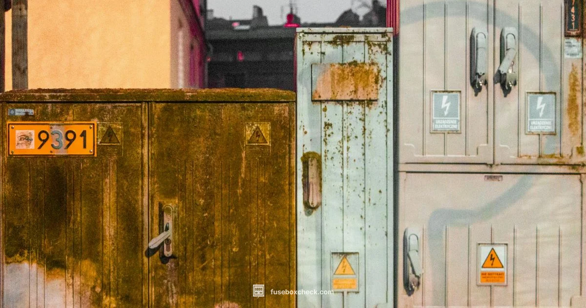 Fuse Box Essentials - FuseBoxCheck