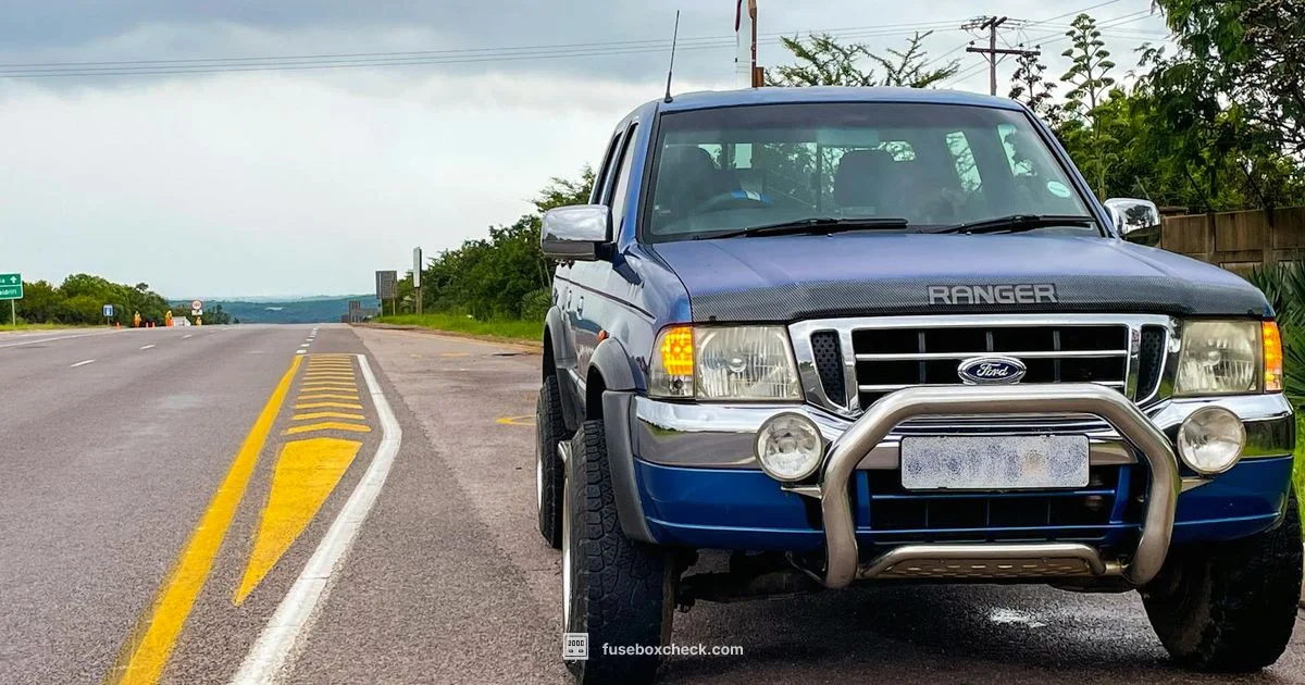 Fuse Box Diagram Fuse Box Diagram - FuseBoxCheck