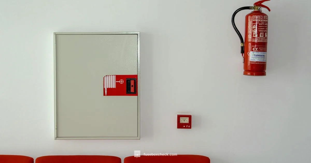 UK Fuse Box Guide - FuseBoxCheck