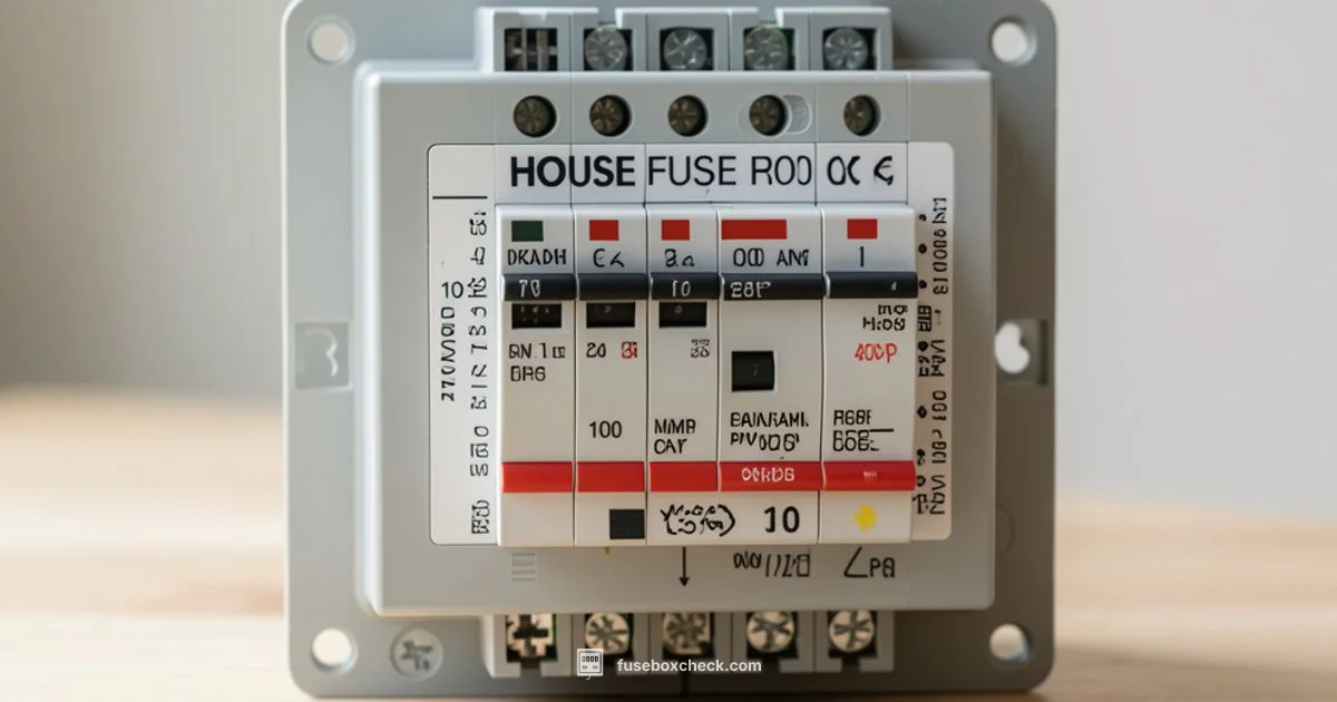 100 Amp Panel Guide - FuseBoxCheck