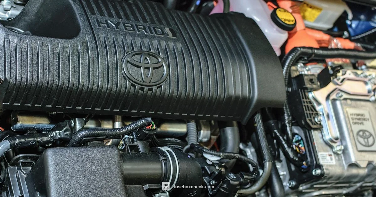 Corolla Fuse Box - FuseBoxCheck