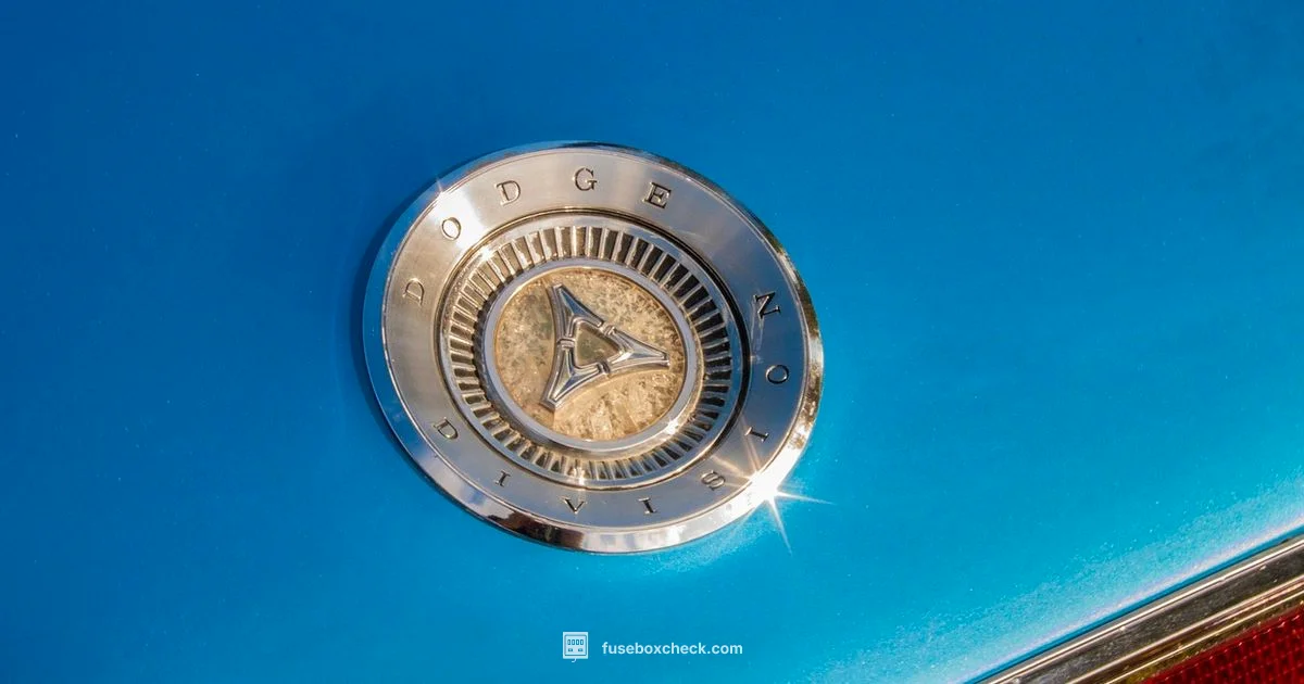 Fuse Box Guide Fuse Box Guide - FuseBoxCheck