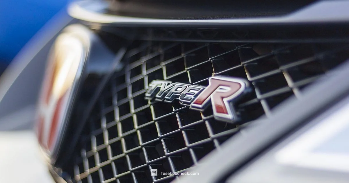 Civic Fuse Diagram Civic Fuse Diagram - FuseBoxCheck