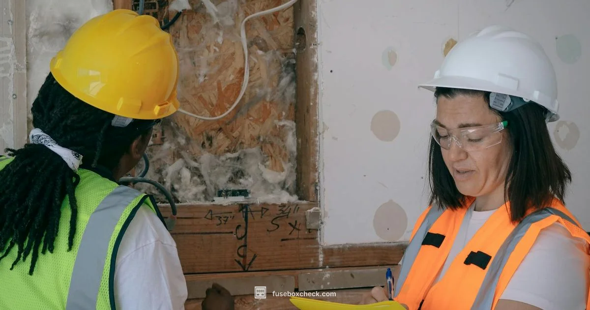 Fuse Box Trips - FuseBoxCheck