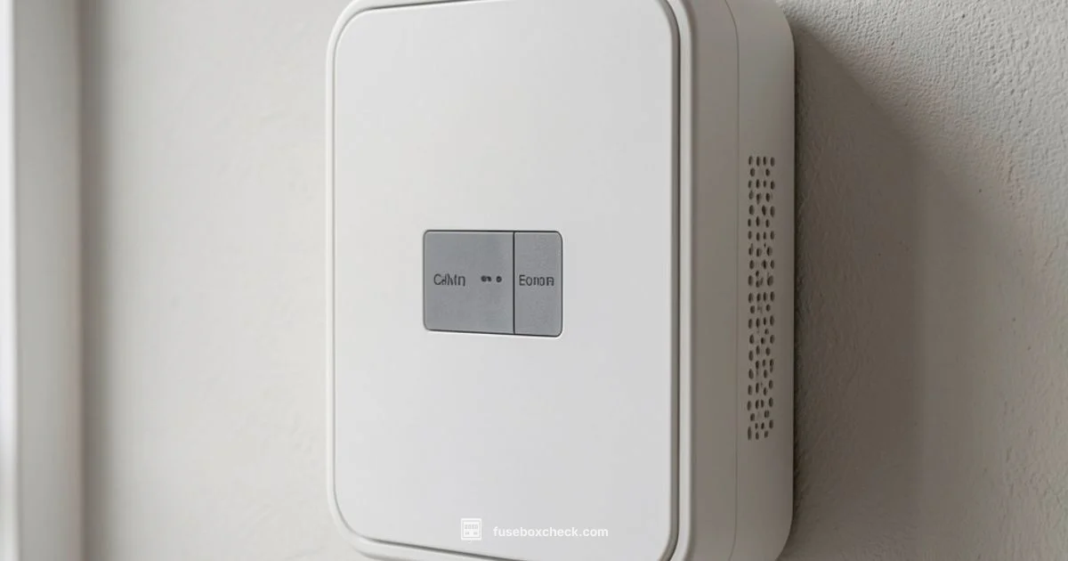 Fuse Box Cover Guide - FuseBoxCheck