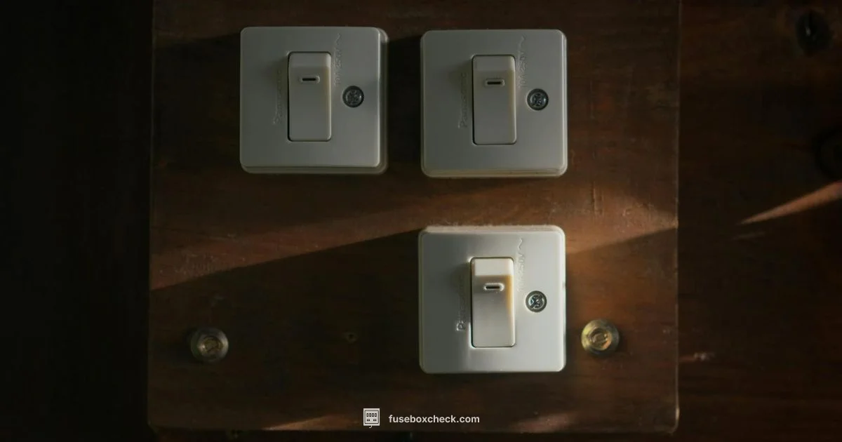 Fuse Box Switches Fuse Box Switches - FuseBoxCheck
