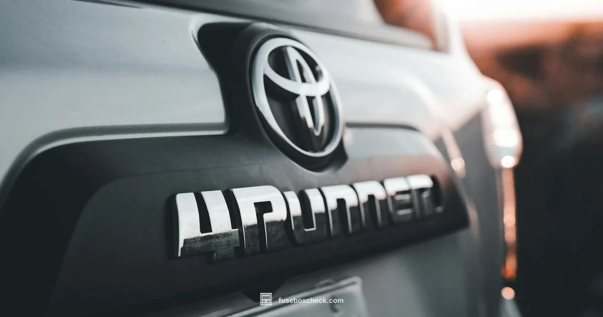 Fuse Box Essentials Fuse Box Essentials - FuseBoxCheck