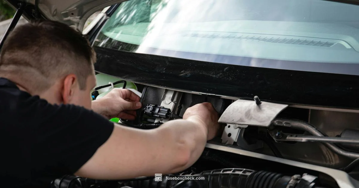 Fuse Box Diagram Fuse Box Diagram - FuseBoxCheck