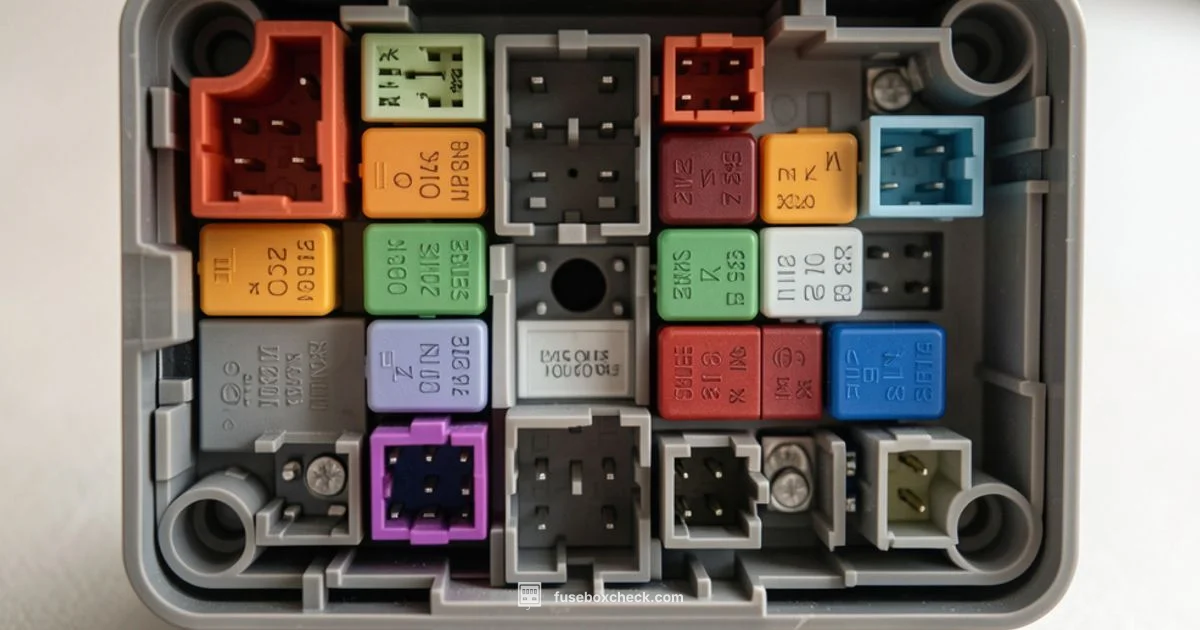 Expedition Fuse Box Guide Expedition Fuse Box Guide - FuseBoxCheck