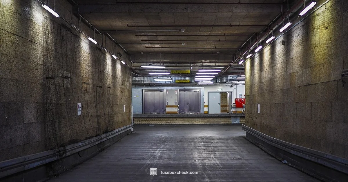 Car Fuse Diagram - FuseBoxCheck