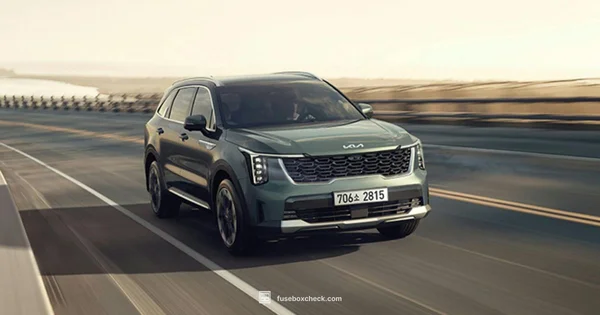 Fuse Box Layout - FuseBoxCheck