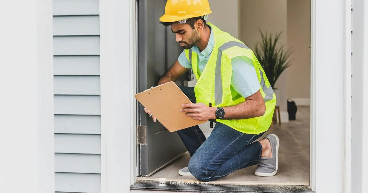 Fuse Box Safety Fuse Box Safety - FuseBoxCheck