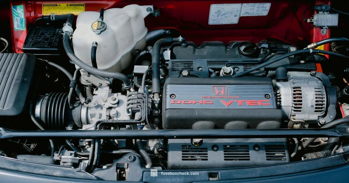 Fuse Box Locations Fuse Box Locations - FuseBoxCheck