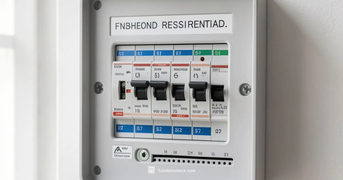 Fuse Box Count Fuse Box Count - FuseBoxCheck