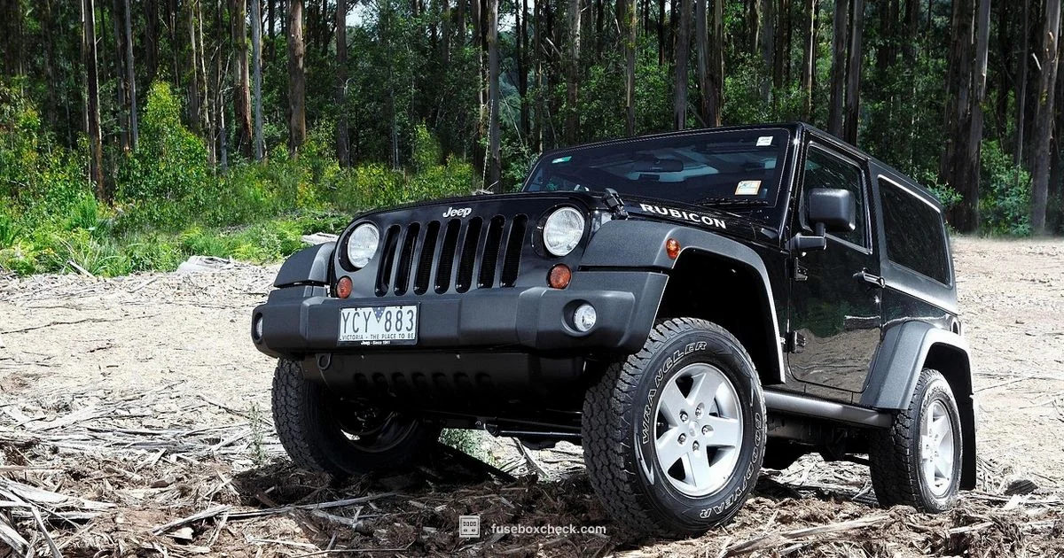 Fuse Box Guide Fuse Box Guide - FuseBoxCheck